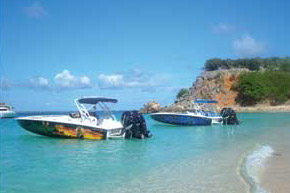 Tour & Excursions