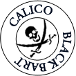 Caligo Black Bart