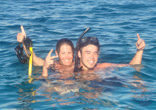 Snorkeling